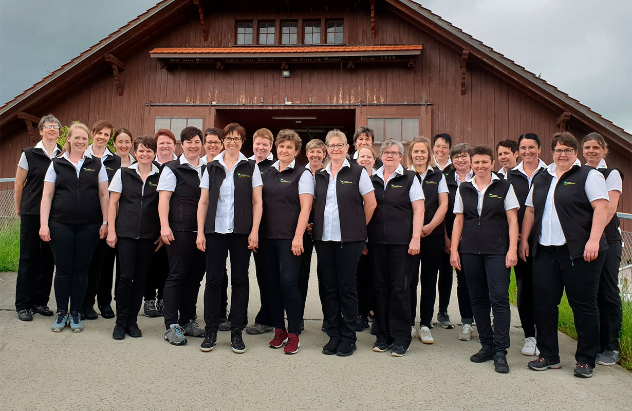 2024 | Landfrauen Aperogruppe